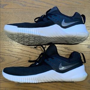 Nike Free Metcon size 14